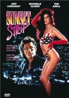 Сансет Стрип / Sunset Strip (1993) фильм смотреть онлайн в хорошем качестве