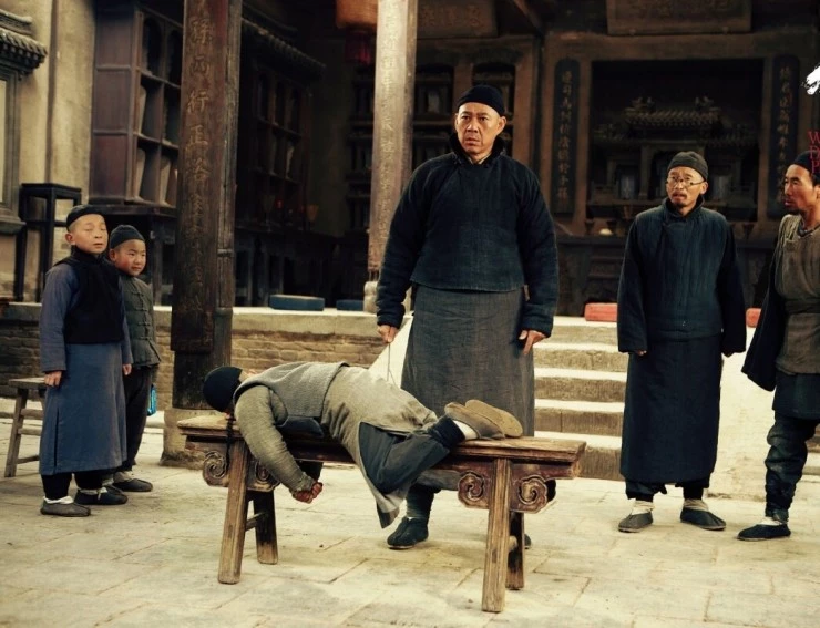 Равнина белого оленя (2011) смотреть онлайн бесплатно Равнина белого оленя (2011) фильм смотреть онлайн бесплатно