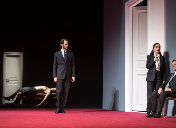 Британик (2018) смотреть онлайн Британик (2018) фильм смотреть онлайн