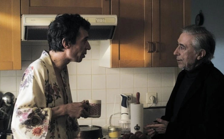 Безумцы (2012) смотреть онлайн бесплатно Безумцы (2012) фильм смотреть онлайн бесплатно