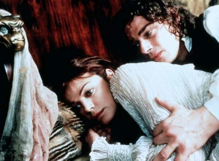 Факелоносец (1998) в хорошем качестве смотреть онлайн Факелоносец (1998) фильм в хорошем качестве смотреть онлайн