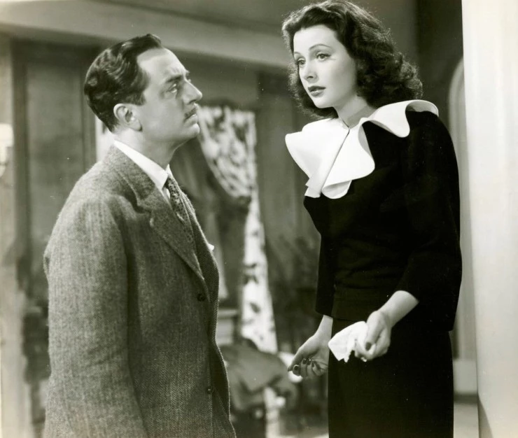 Райское тело (1944) в хорошем качестве смотреть онлайн Райское тело (1944) фильм в хорошем качестве смотреть онлайн