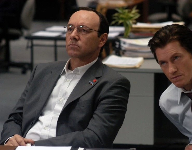 Пересчет (2008) в хорошем качестве смотреть онлайн Пересчет (2008) фильм в хорошем качестве смотреть онлайн