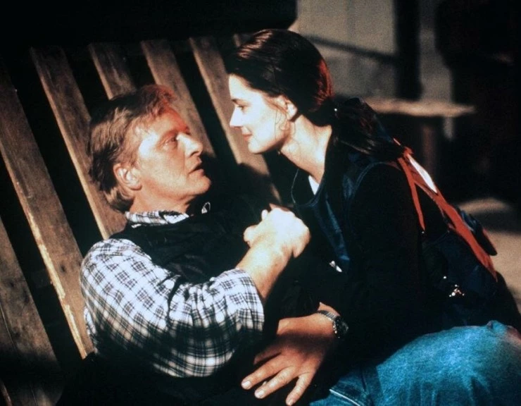 Напарники (2000) в хорошем качестве смотреть онлайн Напарники (2000) фильм в хорошем качестве смотреть онлайн