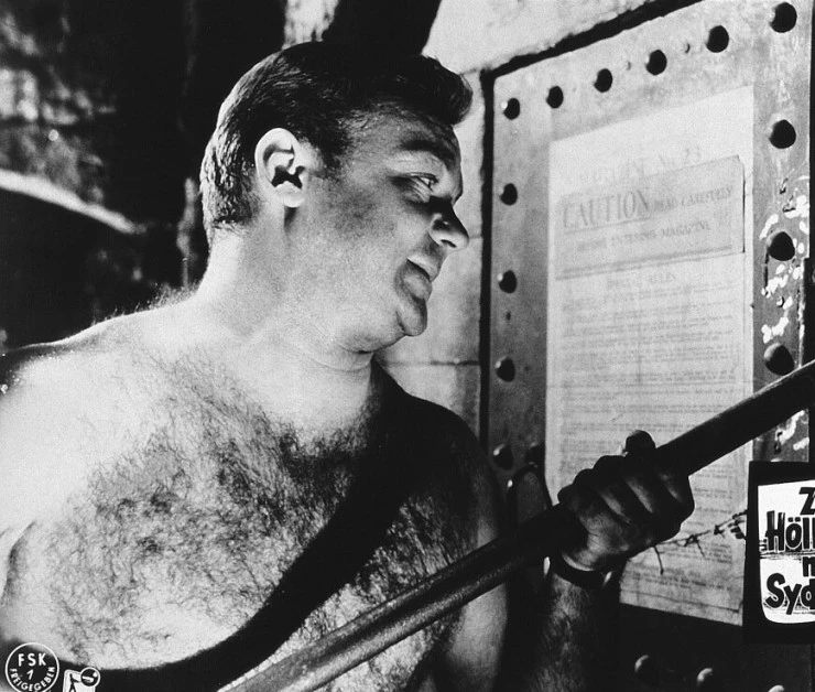 Четверо отчаянных мужчин (1959) смотреть онлайн бесплатно Четверо отчаянных мужчин (1959) фильм смотреть онлайн бесплатно