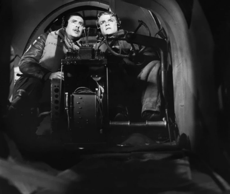 Капитаны облаков (1942) смотреть онлайн Капитаны облаков (1942) фильм смотреть онлайн