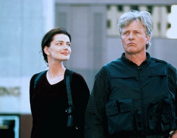 Напарники (2000) смотреть онлайн Напарники (2000) фильм смотреть онлайн