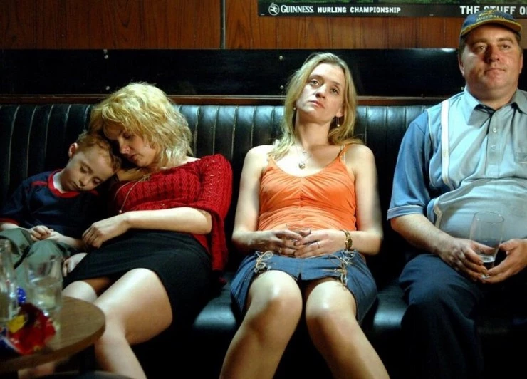 Заправка (2007) в хорошем качестве смотреть онлайн Заправка (2007) фильм в хорошем качестве смотреть онлайн