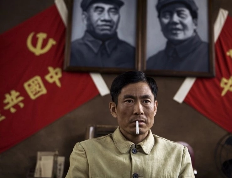 Равнина белого оленя (2011) в хорошем качестве смотреть онлайн Равнина белого оленя (2011) фильм в хорошем качестве смотреть онлайн