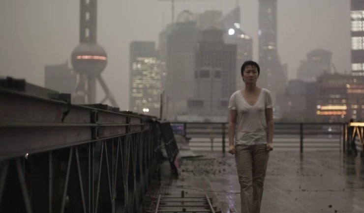 Легенды города над морем (2010) смотреть онлайн Легенды города над морем (2010) фильм смотреть онлайн