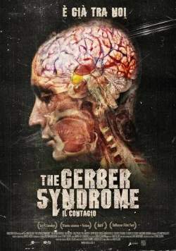 Синдром Гербера / The Gerber Syndrome: il contagio (2011) фильм смотреть онлайн в хорошем качестве