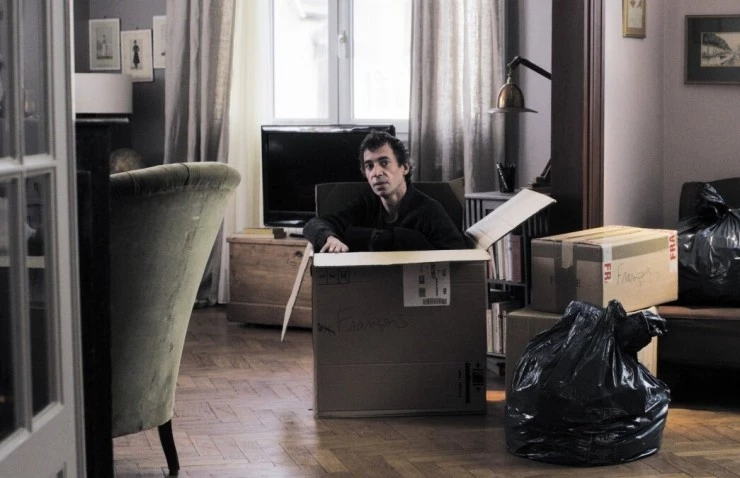 Безумцы (2012) смотреть онлайн Безумцы (2012) фильм смотреть онлайн