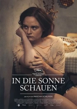 Звук падения / In die Sonne schauen (2025) фильм смотреть онлайн в хорошем качестве