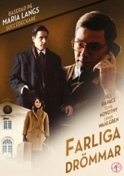 Преступления страсти: Опасные мечты / Farliga drömmar (2013) фильм смотреть онлайн в хорошем качестве