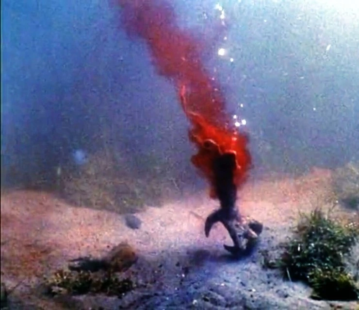 Рептиликус (1961) в хорошем качестве смотреть онлайн Рептиликус (1961) фильм в хорошем качестве смотреть онлайн