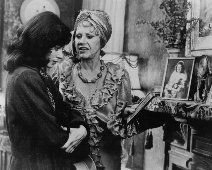 Консервный ряд (1982) смотреть онлайн бесплатно Консервный ряд (1982) фильм смотреть онлайн бесплатно