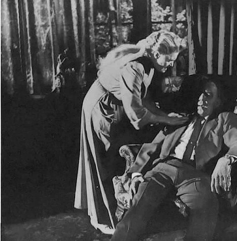 Летучая мышь (1959) в хорошем качестве смотреть онлайн Летучая мышь (1959) фильм в хорошем качестве смотреть онлайн