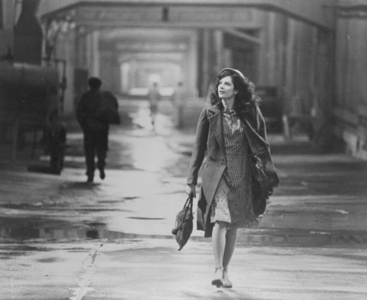 Консервный ряд (1982) в хорошем качестве смотреть онлайн Консервный ряд (1982) фильм в хорошем качестве смотреть онлайн