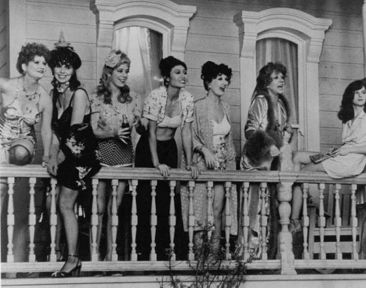 Консервный ряд (1982) смотреть онлайн Консервный ряд (1982) фильм смотреть онлайн