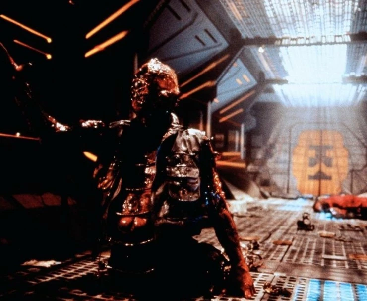 Проект «Охотник за тенью» 3 (1994) смотреть онлайн бесплатно Проект «Охотник за тенью» 3 (1994) фильм смотреть онлайн бесплатно