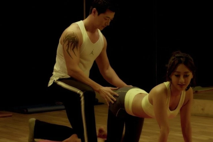 Муж старшей сестры (2016) смотреть онлайн Муж старшей сестры (2016) фильм смотреть онлайн