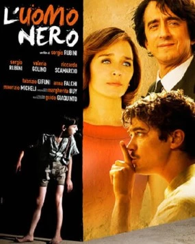 Человек в черном / L'uomo nero (2009) фильм смотреть онлайн в хорошем качестве
