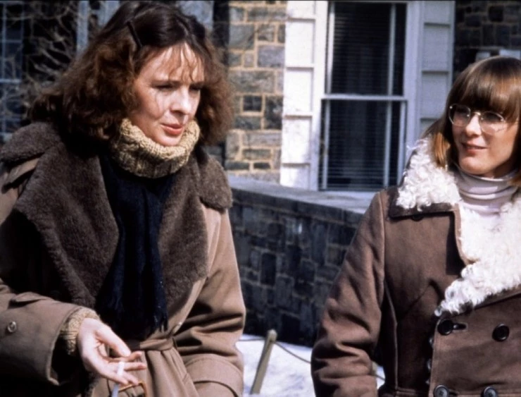 Интерьеры (1978) смотреть онлайн Интерьеры (1978) фильм смотреть онлайн