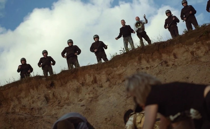 Убойный квест (2018) смотреть онлайн бесплатно Убойный квест (2018) фильм смотреть онлайн бесплатно