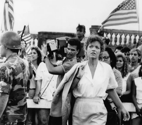 Демонстрация силы (1990) смотреть онлайн бесплатно Демонстрация силы (1990) фильм смотреть онлайн бесплатно