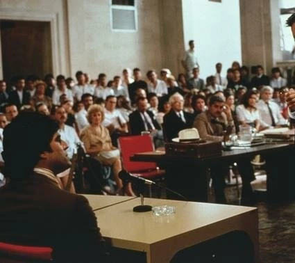 Демонстрация силы (1990) в хорошем качестве смотреть онлайн Демонстрация силы (1990) фильм в хорошем качестве смотреть онлайн