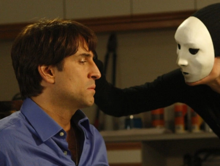 Роковая тайна (2009) в хорошем качестве смотреть онлайн Роковая тайна (2009) фильм в хорошем качестве смотреть онлайн