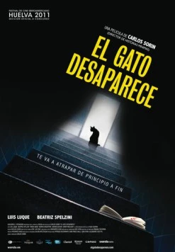 Кот исчезает / El gato desaparece (2011) фильм смотреть онлайн в хорошем качестве