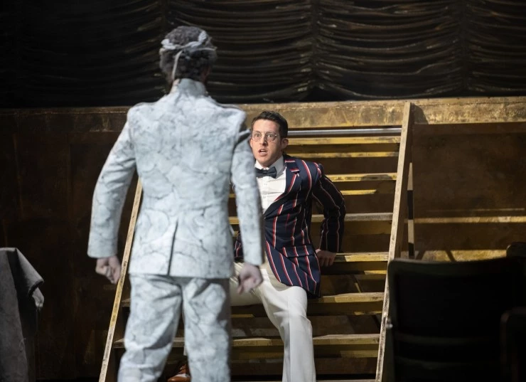 Театр Ан дер Вин: Юлий Цезарь в Египте (2021) смотреть онлайн бесплатно Театр Ан дер Вин: Юлий Цезарь в Египте (2021) фильм смотреть онлайн бесплатно