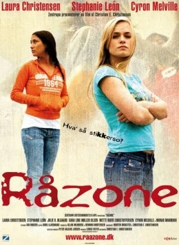 Удары судьбы / Råzone (2006) фильм смотреть онлайн в хорошем качестве