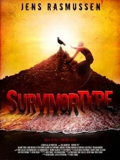 Искусство выживания / Survivor Type (2011) фильм смотреть онлайн в хорошем качестве