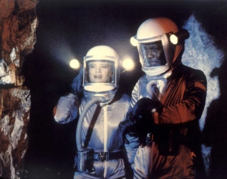 Планета ужасов (1981) смотреть онлайн бесплатно Планета ужасов (1981) фильм смотреть онлайн бесплатно