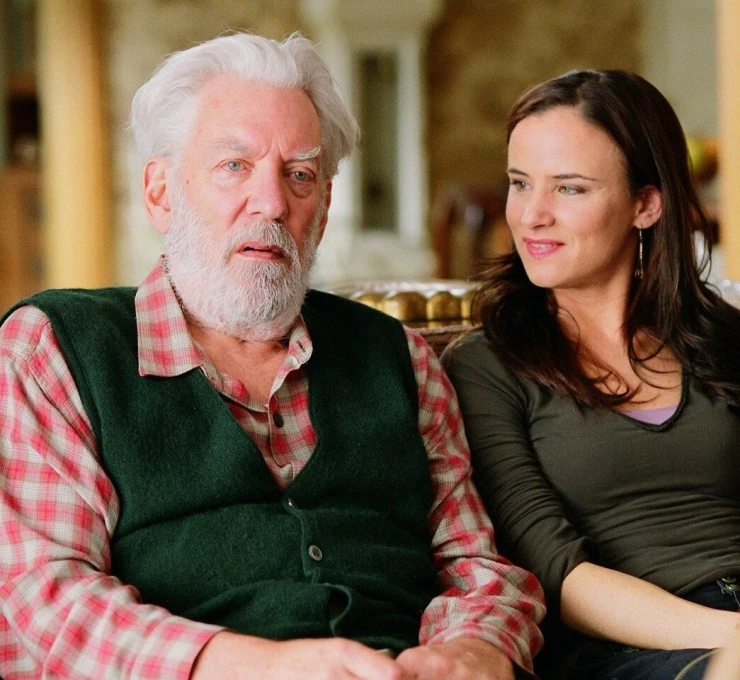 Северное сияние (2005) смотреть онлайн бесплатно Северное сияние (2005) фильм смотреть онлайн бесплатно