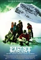 Первый спуск / First Descent (2005) фильм смотреть онлайн в хорошем качестве