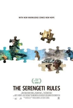 Законы Серенгети / The Serengeti Rules (2018) фильм смотреть онлайн в хорошем качестве