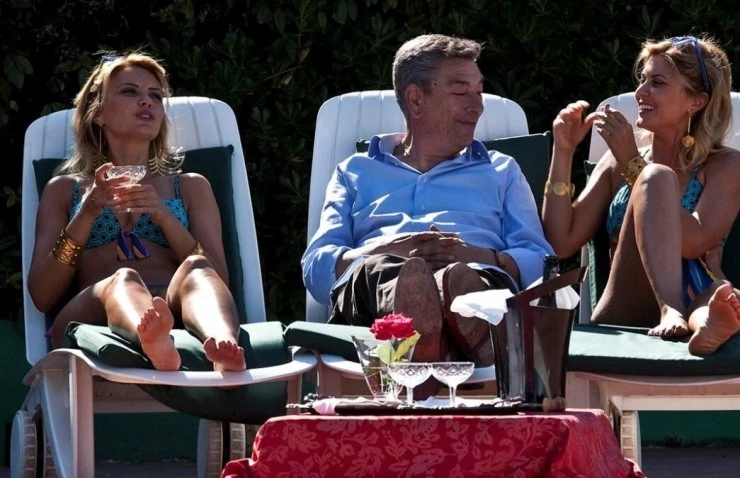 Джанни и женщины (2011) смотреть онлайн бесплатно Джанни и женщины (2011) фильм смотреть онлайн бесплатно