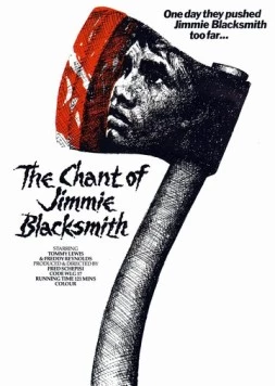 Песнь Джимми Блэксмита / The Chant of Jimmie Blacksmith (1978) фильм смотреть онлайн в хорошем качестве