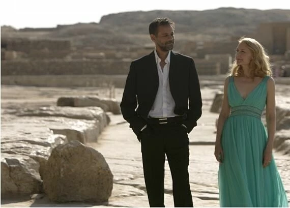 Время Каира (2009) смотреть онлайн Время Каира (2009) фильм смотреть онлайн