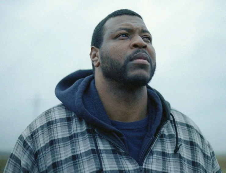 Балласт (2008) смотреть онлайн Балласт (2008) фильм смотреть онлайн