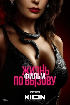 Жизнь по вызову. Фильм cериал смотреть онлайн в хорошем качестве
