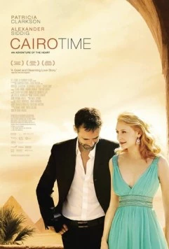 Время Каира / Cairo Time (2009) фильм смотреть онлайн в хорошем качестве