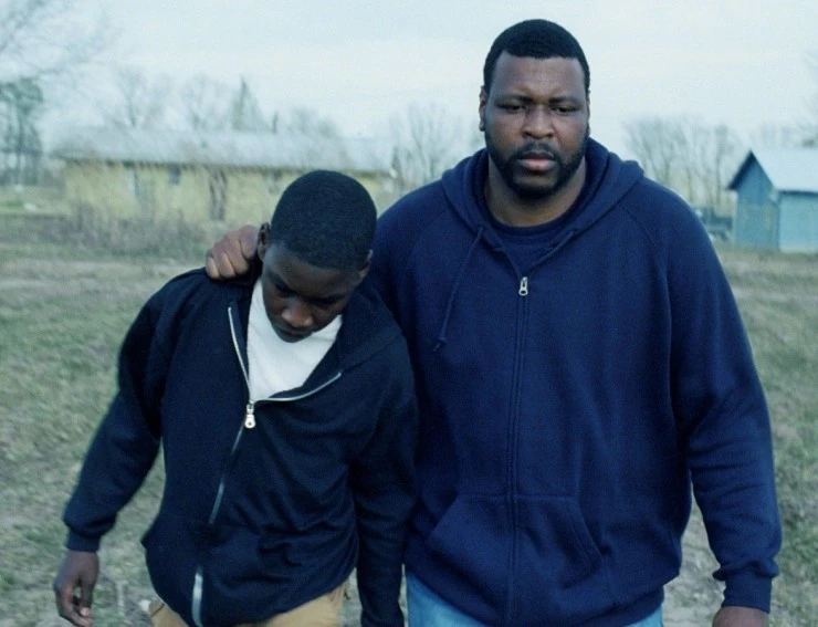 Балласт (2008) смотреть онлайн бесплатно Балласт (2008) фильм смотреть онлайн бесплатно