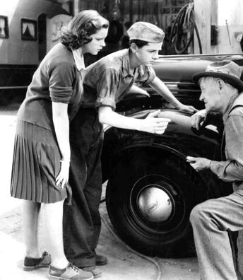 Послушай, дорогая (1938) смотреть онлайн Послушай, дорогая (1938) фильм смотреть онлайн