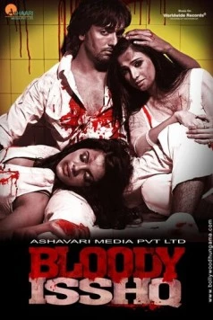 Кровавая любовь / Bloody Isshq (2013) фильм смотреть онлайн в хорошем качестве