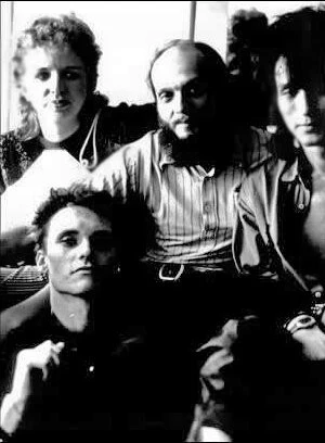 Тимур Новиков. Ноль объект (2014) смотреть онлайн Тимур Новиков. Ноль объект (2014) фильм смотреть онлайн