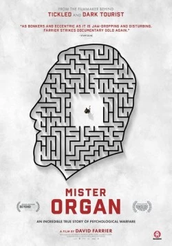 Мистер Орган / Mister Organ (2022) фильм смотреть онлайн в хорошем качестве
